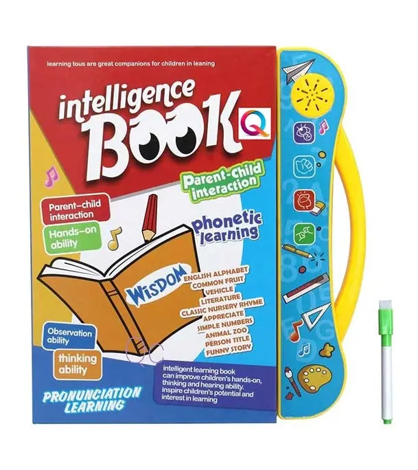 Learning Study Book - Image 2