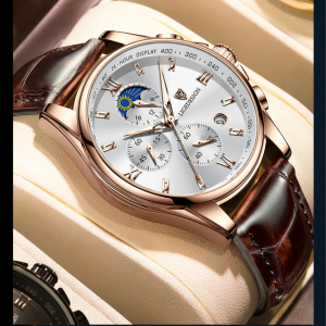 Luxury Fashion Watch - UT-512