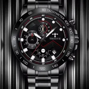 Luxury Men Hand Watch - UT-517