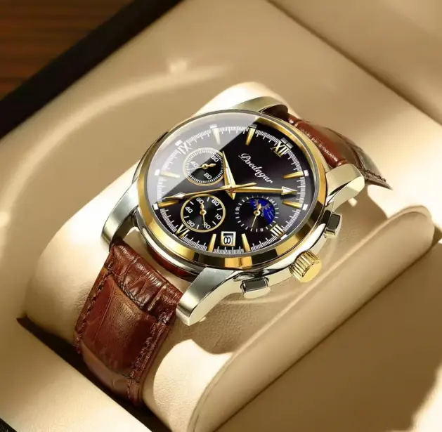 AGR-Aventadori Sports Watch - UT-538 - Image 2