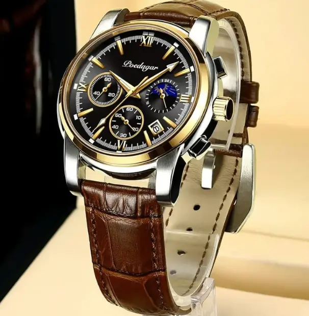 AGR-Aventadori Sports Watch - UT-538 - Image 3