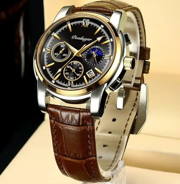 AGR-Aventadori Sports Watch - UT-538 - Image 4