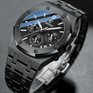 AGR - Aventadori STEEL Watch - UT-542