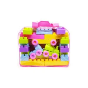 53 Pcs Building Blocks