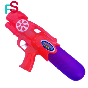 Speed Water Gun