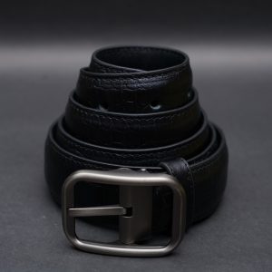 Leather Belt for Men