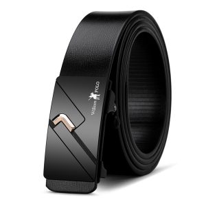 Smart Men's Leather
