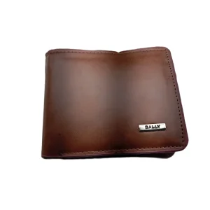 Artificial Leather Wallet
