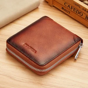 Genuine_Lather Wallet