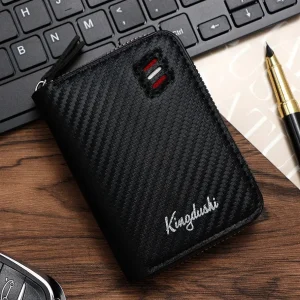 Stoage Holder Also ATM Card Wallet