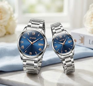 OLEVS Couple Watches