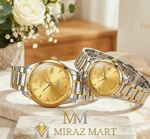 OLEVS Couple Watches