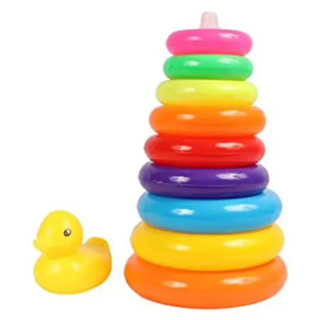 0548433_ring-tower-colorful-rainbow-ring-tower-stacker-ring-toy-for-kids-pure-plastic-material12-inches