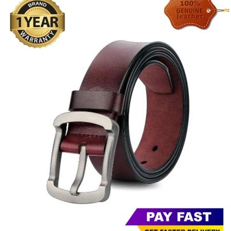 1304030_genuine-leather-belt-chocolate-color-with-round-style-100-genuine-leather